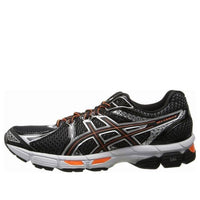 ASICS Gel-Exalt 2 'Black Silver Orange' T4B1N-9099