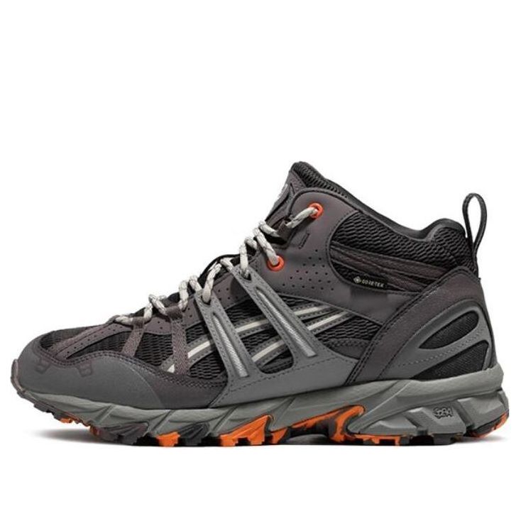 ASICS Gel-Sonoma 15-50 MT GORE-TEX 'Obsidian Grey' 1201A699-020