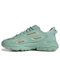 (WMNS) adidas Ozweego Celox 'Hazy Green' GX2429