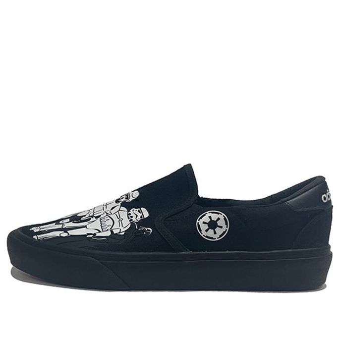 adidas Star Wars x Court Rallye Slip 'Rebels and the First Order' FY5312