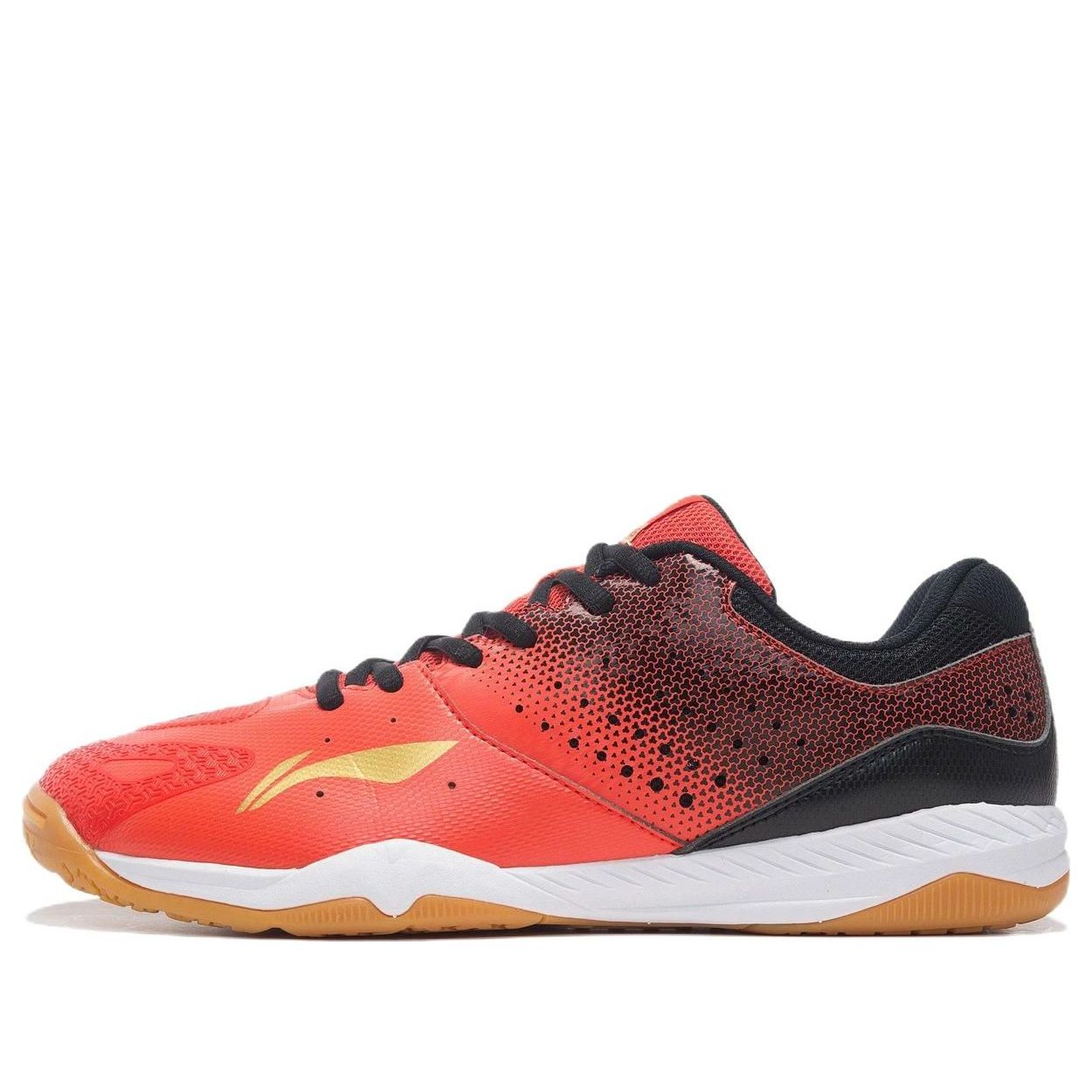 Li-Ning Qilin TD APTR001-1