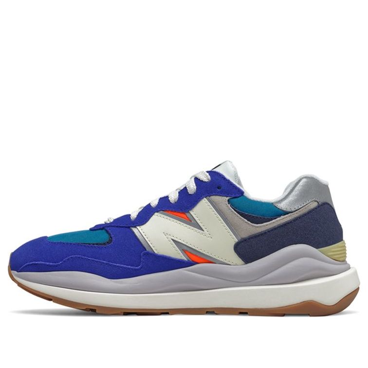 New Balance 57/40 'Incubation Pack - Team Royal Orange' M5740DC1