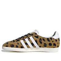 adidas x Noah Gazelle 'Cheetah Print' FY5378