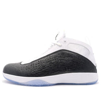 حذاء Air Jordan 2011 "أبيض وأسود" 436771-101