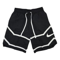 Nike Casual Sports Lightweight Woven Shorts Black CT4622-010