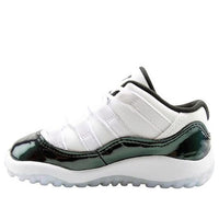 (TD) Air Jordan 11 Retro Low 'Emerald' 505836-145