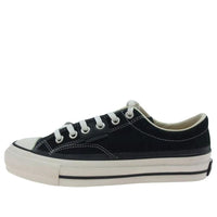 Converse Addict Suede x N.Hoolywood 'Black' 1SD147