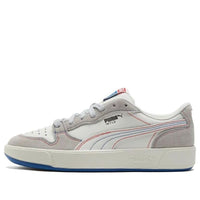 PUMA Sky LX Low Pnrm 'White Gray' 394210-01