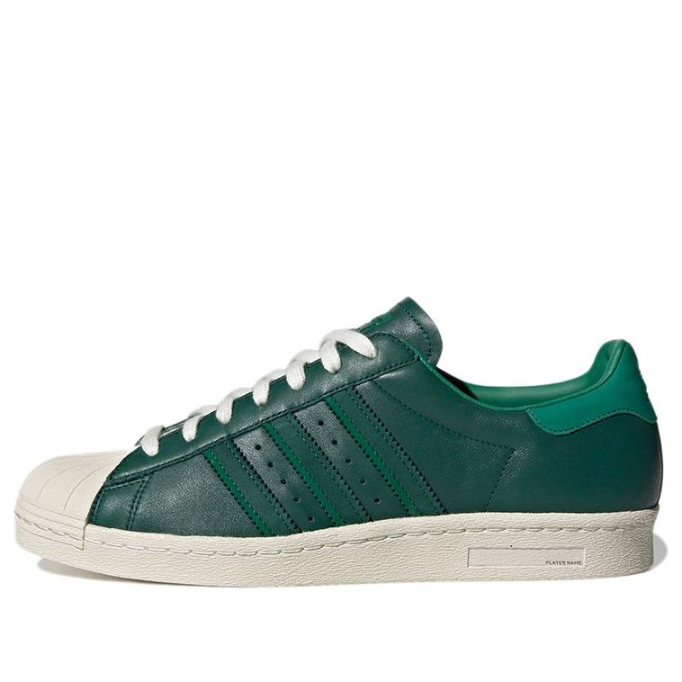 adidas originals Superstar 80S 'Green Teal' BD7368