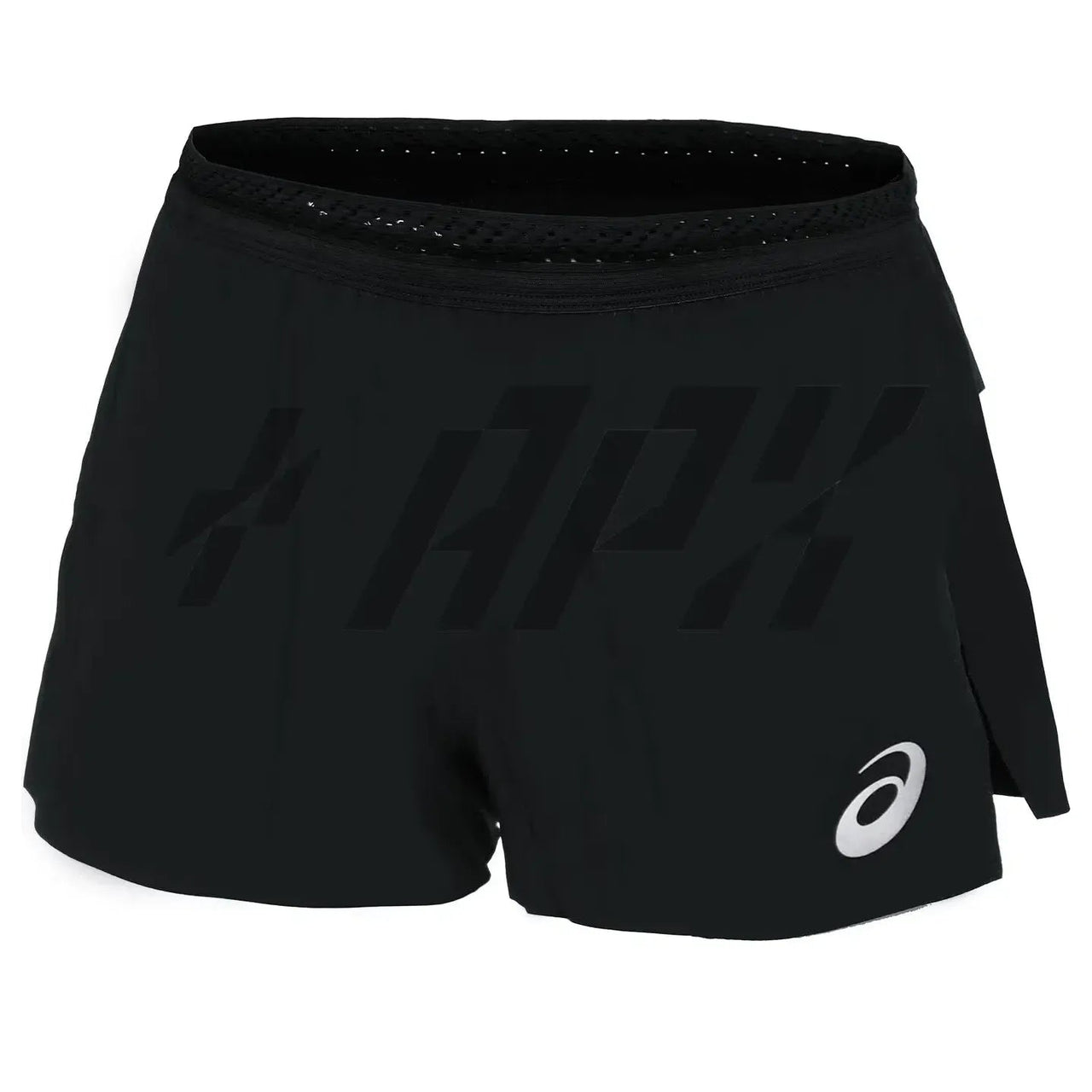 ASICS Actibreeze Lightweight Shorts 'Black' 2031E509-001