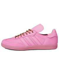 adidas x Pharrell Humanrace Samba 'Pink' IE7295