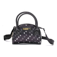 (WMNS) PUMA Classics Mini Grip Bag 'Black' 078335-01