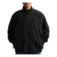 Nike SB Ishod Track Jacket 'Black' IF0438-010