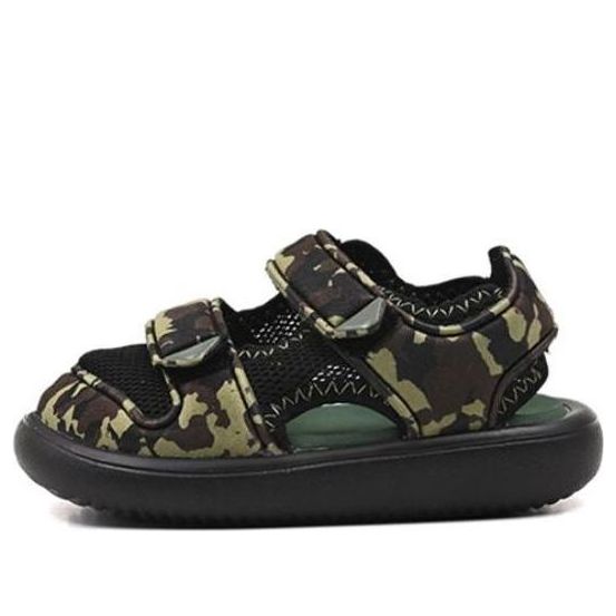 (TD) adidas Water Sandal 'Camouflage' HP6786