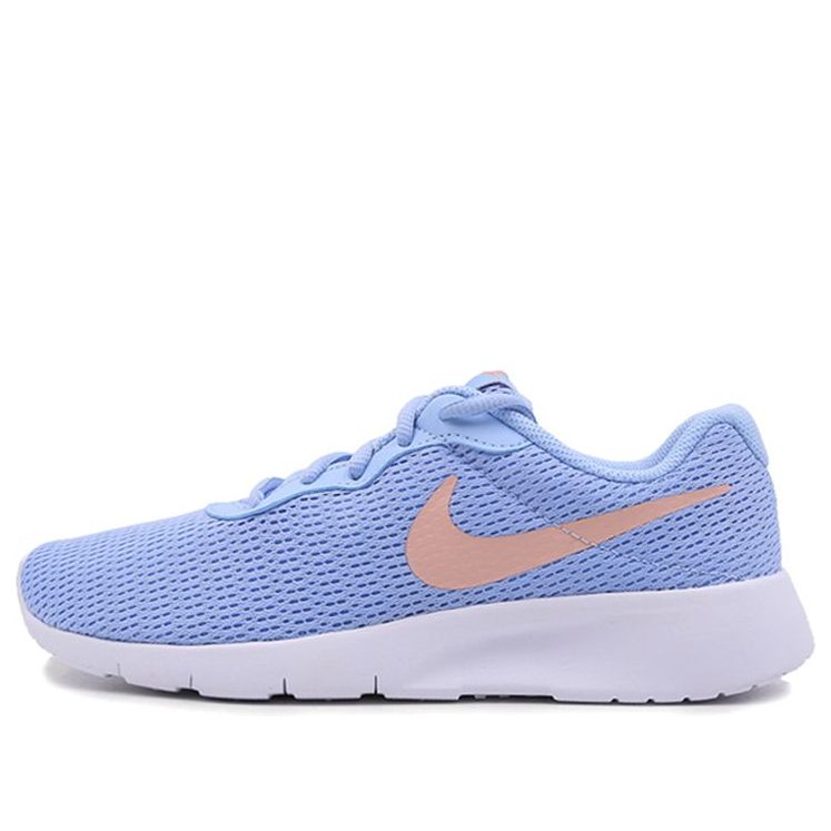 (GS) Nike Tanjun 'Psychic Blue' 818384-406