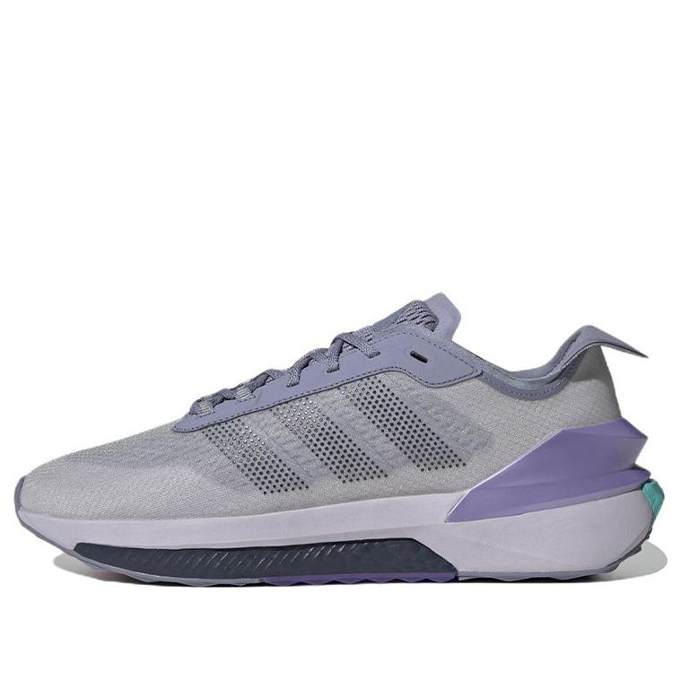 adidas Avryn 'Silver Violet' HP5979