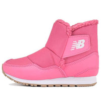 New Balance 996 Series Keep Warm Snow Boots K Pink KB996S6Y