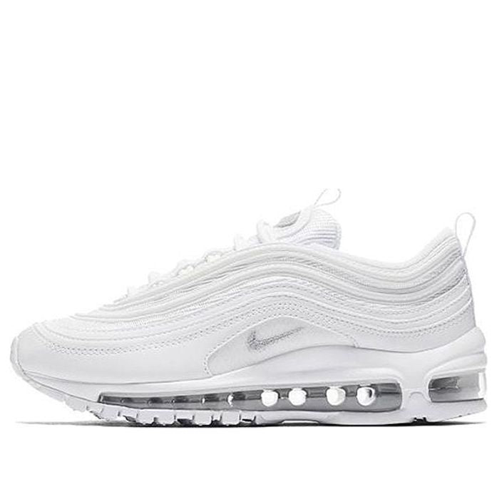 (GS) Nike Air Max 97 'Triple White' 921522-100