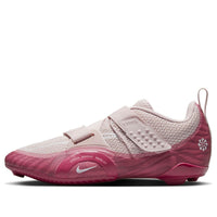 (WMNS) Nike SuperRep Cycle 2 Next Nature 'Barely Rose Desert Berry' DH3395-601