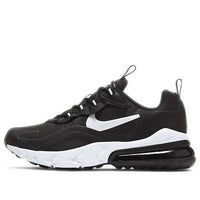 (GS) Nike Air Max 270 React 'React Black' BQ0103-009