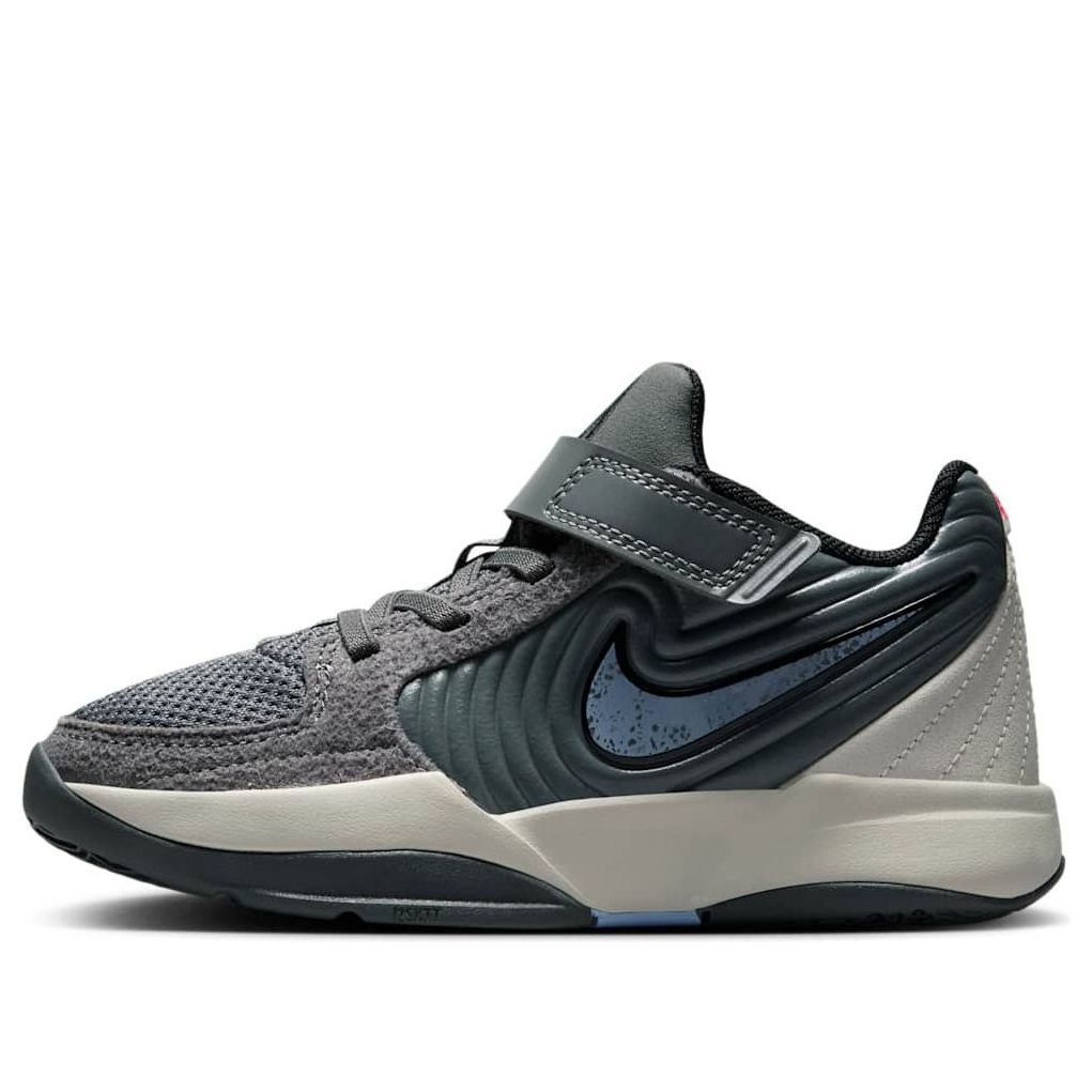 (PS) Nike Ja 2 'Iron Grey' FV5634-003