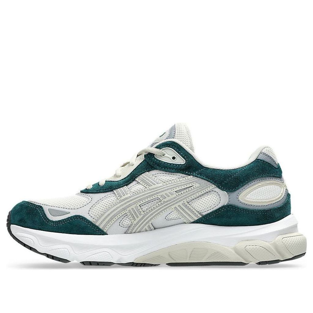 ASICS Gel-NYC 2.0 'Cream Everglade' 1203A895-105
