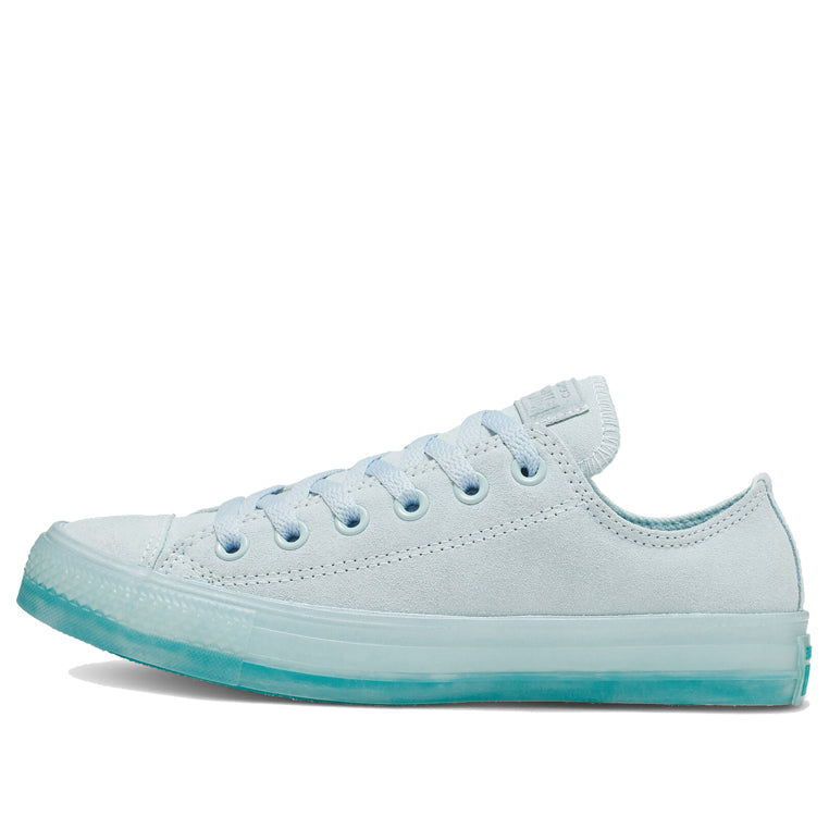 Converse CHUCK TAYLOR ALL Star POLAR Blue 166140C