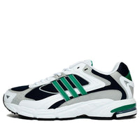 adidas Response CL 'White Green' FW4440
