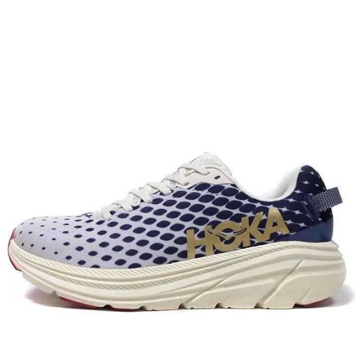 HOKA ONE ONE Rincon 2 'Beige Blue' 1114630-VITF