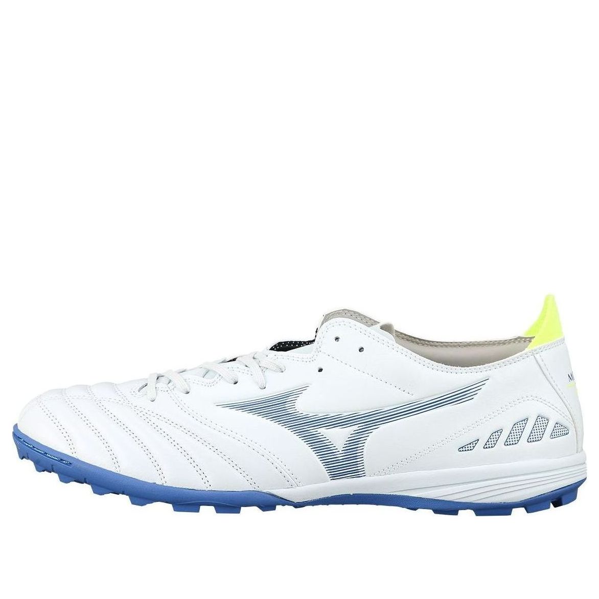 Mizuno Morelia Neo 3 Pro AS 'White Blue' P1GD228427