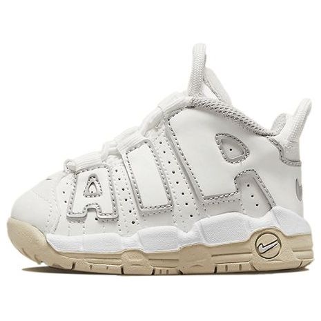 (TD) Nike Air More Uptempo 'Phantom Sand Drift' DM1027-001