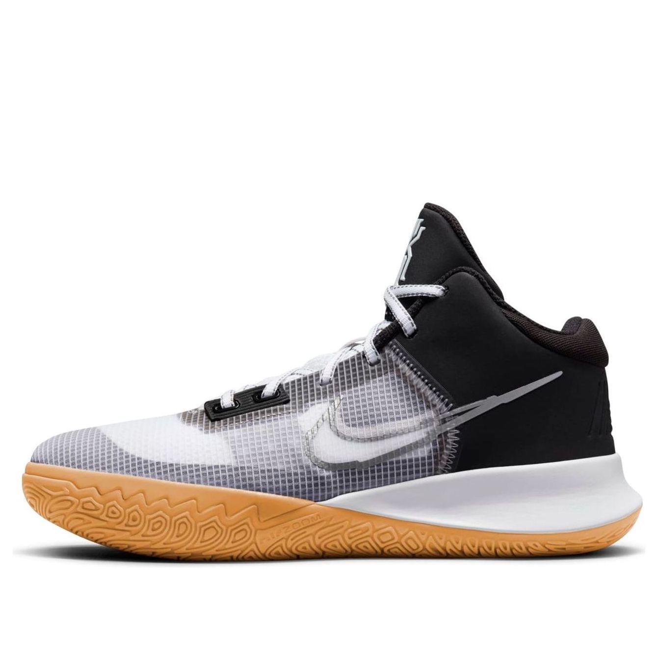 Nike Kyrie Flytrap 4 EP 'Black Cool Grey' CT1973-006