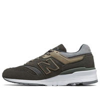 New Balance 997 'Grey Tan' M997FGG