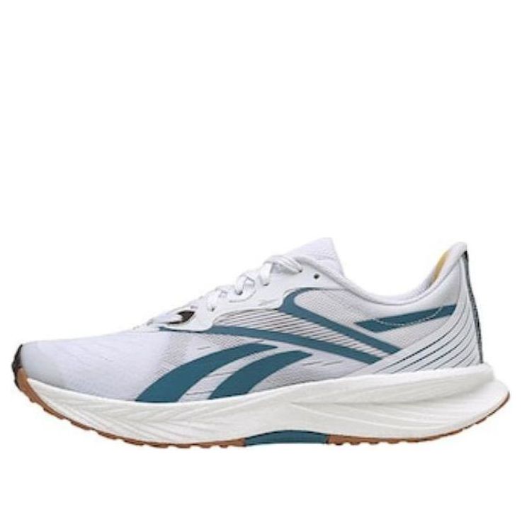 Reebok Zig Dynamica 4 'White Blue' HR1520