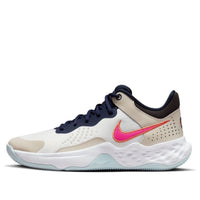 Nike Fly.By Mid 3 'Light Orewood Brown Hyper Pink' DD9311-103