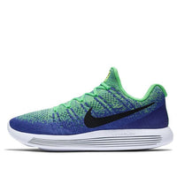 Nike LunarEpic Low Flyknit 2 'Electro Green' 863779-301