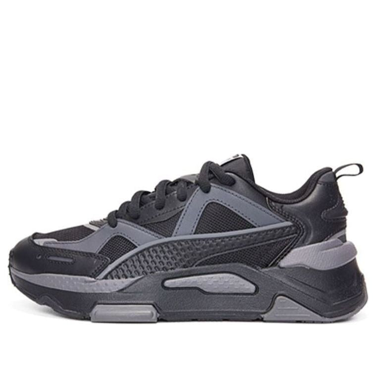 PUMA RS-Simul8 'Black Grey' 387161-03