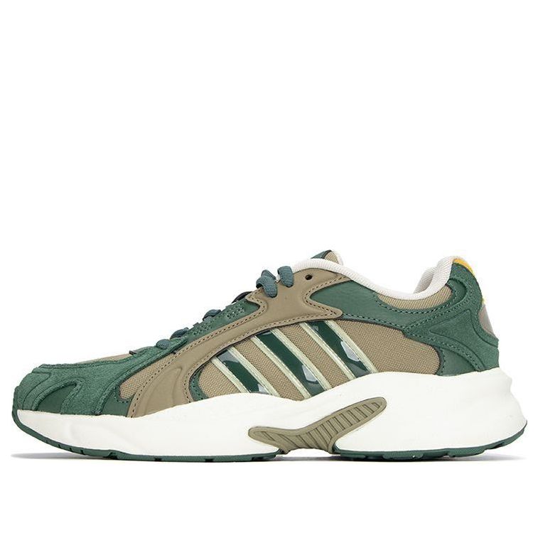 adidas Neo Crazychaos Shadow 2.0 'Olive Green White' HP9675
