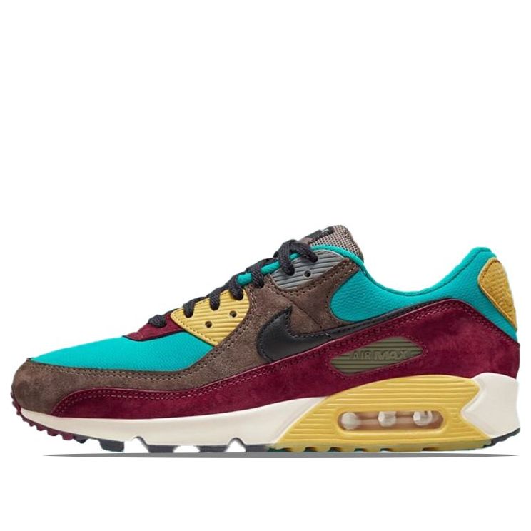 Nike Air Max 90 NRG 'Ridgerock' DC6083-200