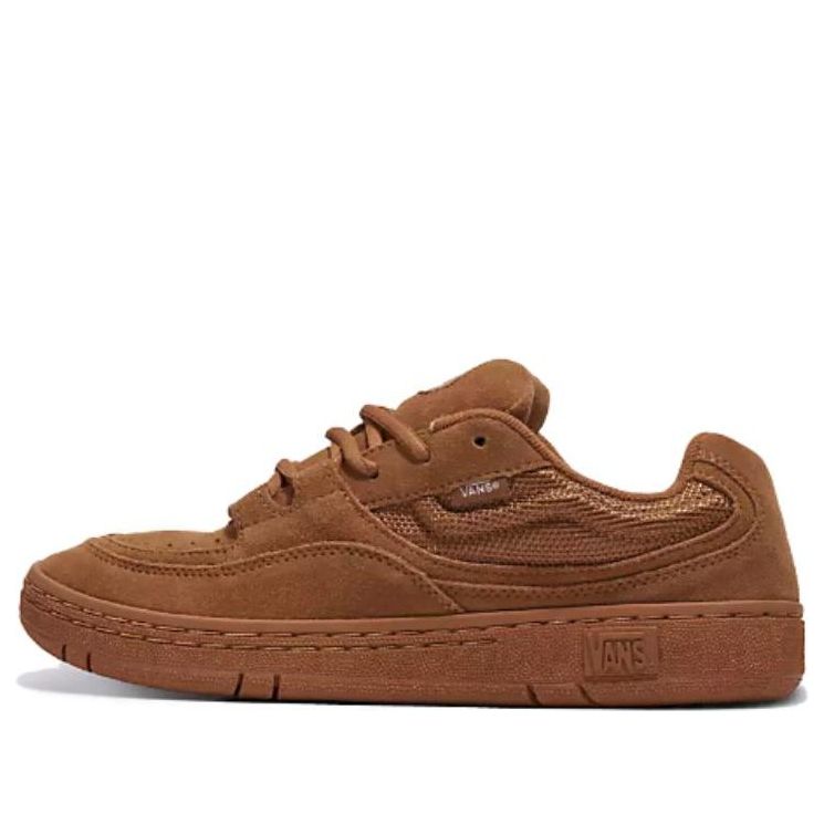 Vans Speed LS 'Chipmunk' VN000CTNGWT