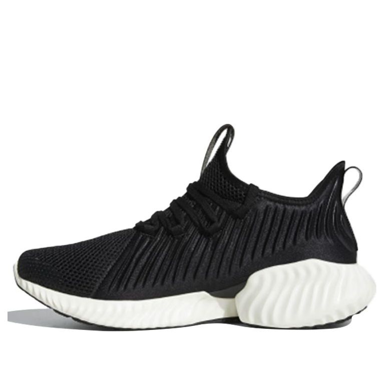 adidas Alphabounce Instinct Cc 'Black White' D97280