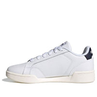 (GS) adidas neo Roguera J White/Black FY7181