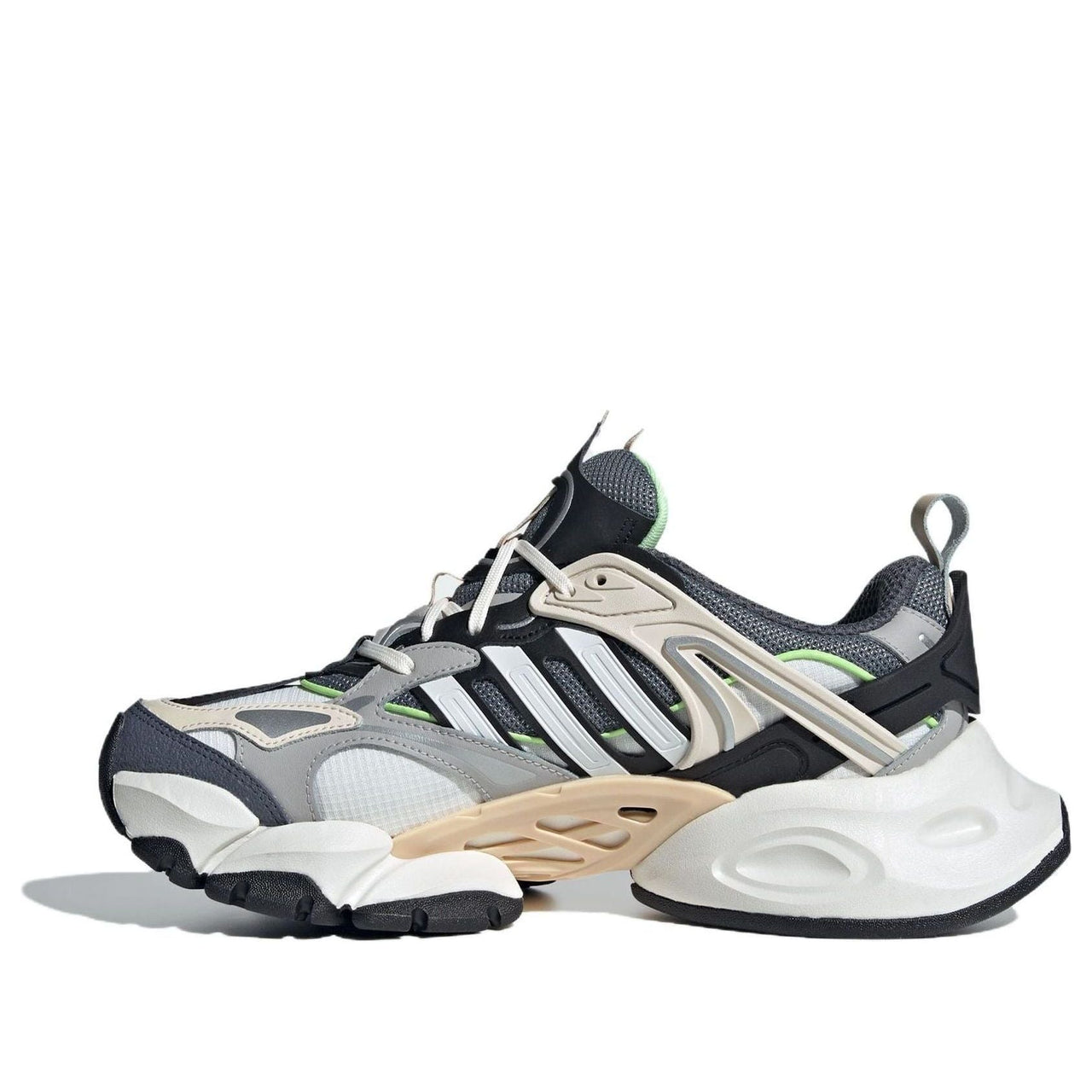 adidas XLG Runner Deluxe 'White' IH7796
