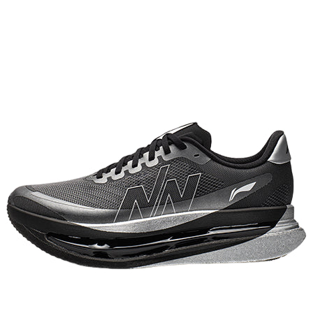 Li-Ning Red Hare 9 Ultra 'Black' ARPW057-3