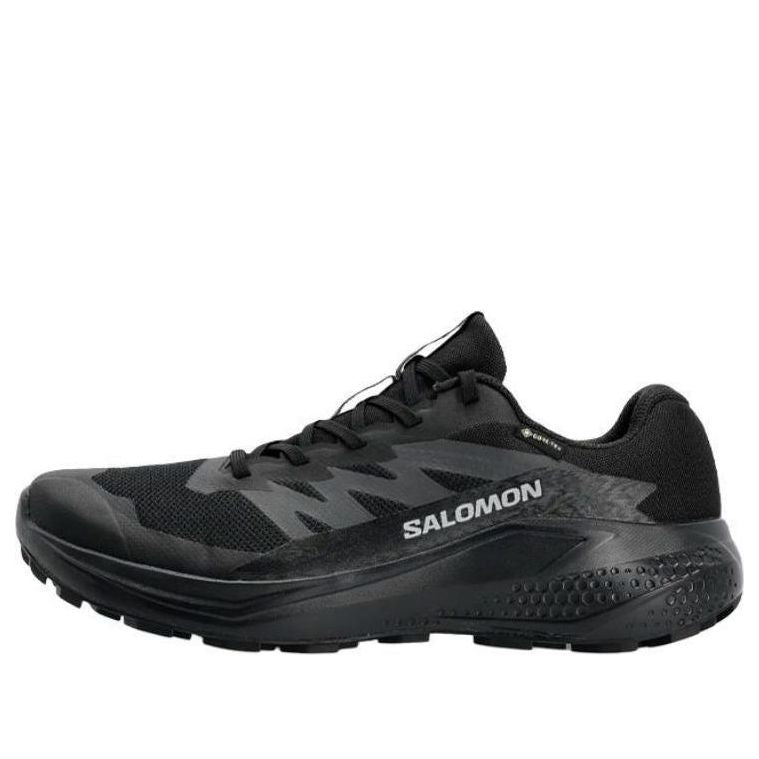 SALOMON Alphaglide GTX 'Black' 478021