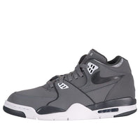 Nike Air Flight 89 'Cool Grey' 306252-019