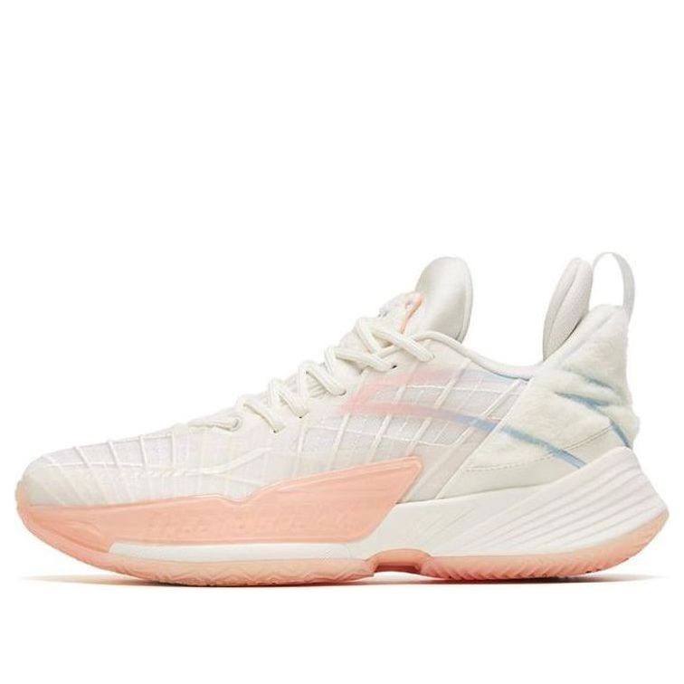 ANTA Light Horseman 3 'Samoyed Pink' 112241108-3