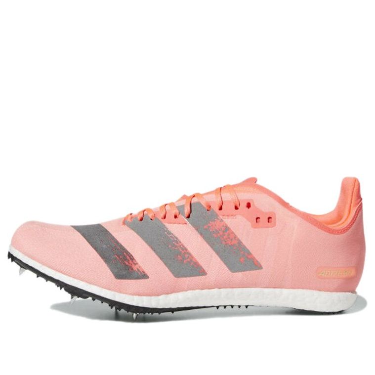 adidas Adizero Avanti 'Signal Pink' EG6189