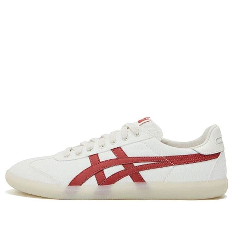Onitsuka Tiger Tokuten 'White Red' 1183A862-104