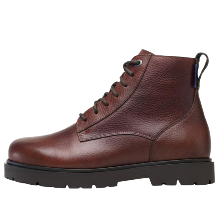 Birkenstock Highwood Mid Waterproof 'Chocolate' 1030961